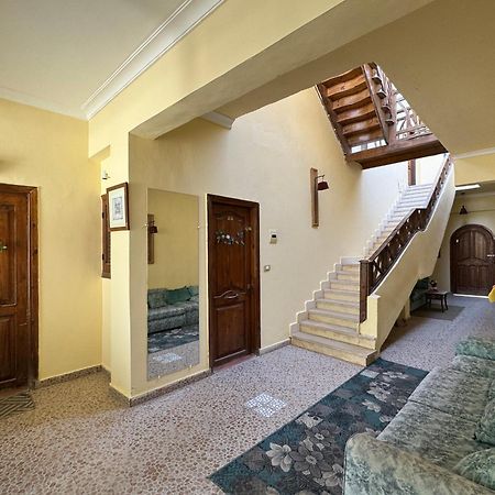 Sababa Hotel Dahab Eksteriør bilde