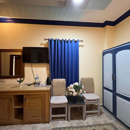Sababa Hotel Dahab Eksteriør bilde